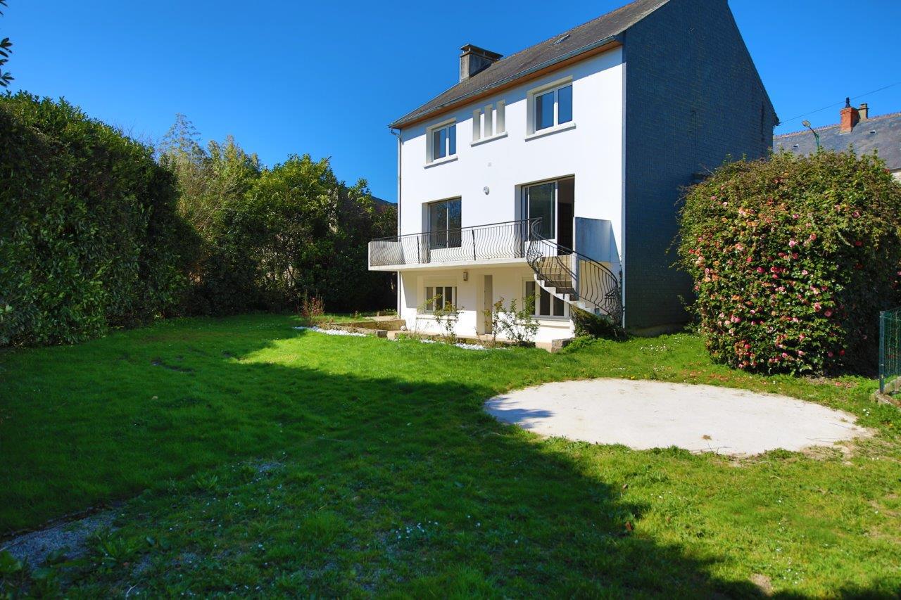 maison en vente VIRANDEVILLE