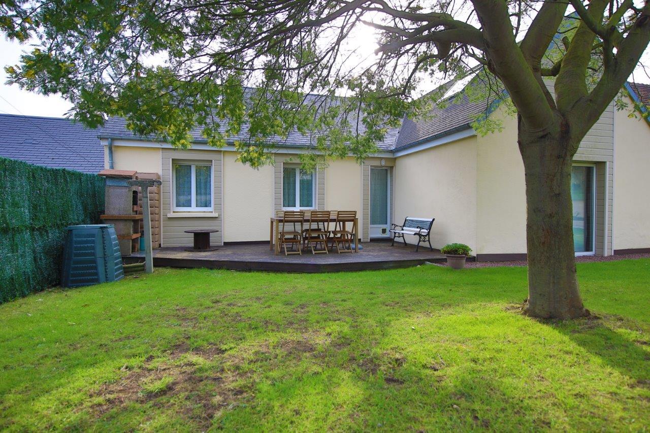 maison en vente CHERBOURG EN COTENTIN
