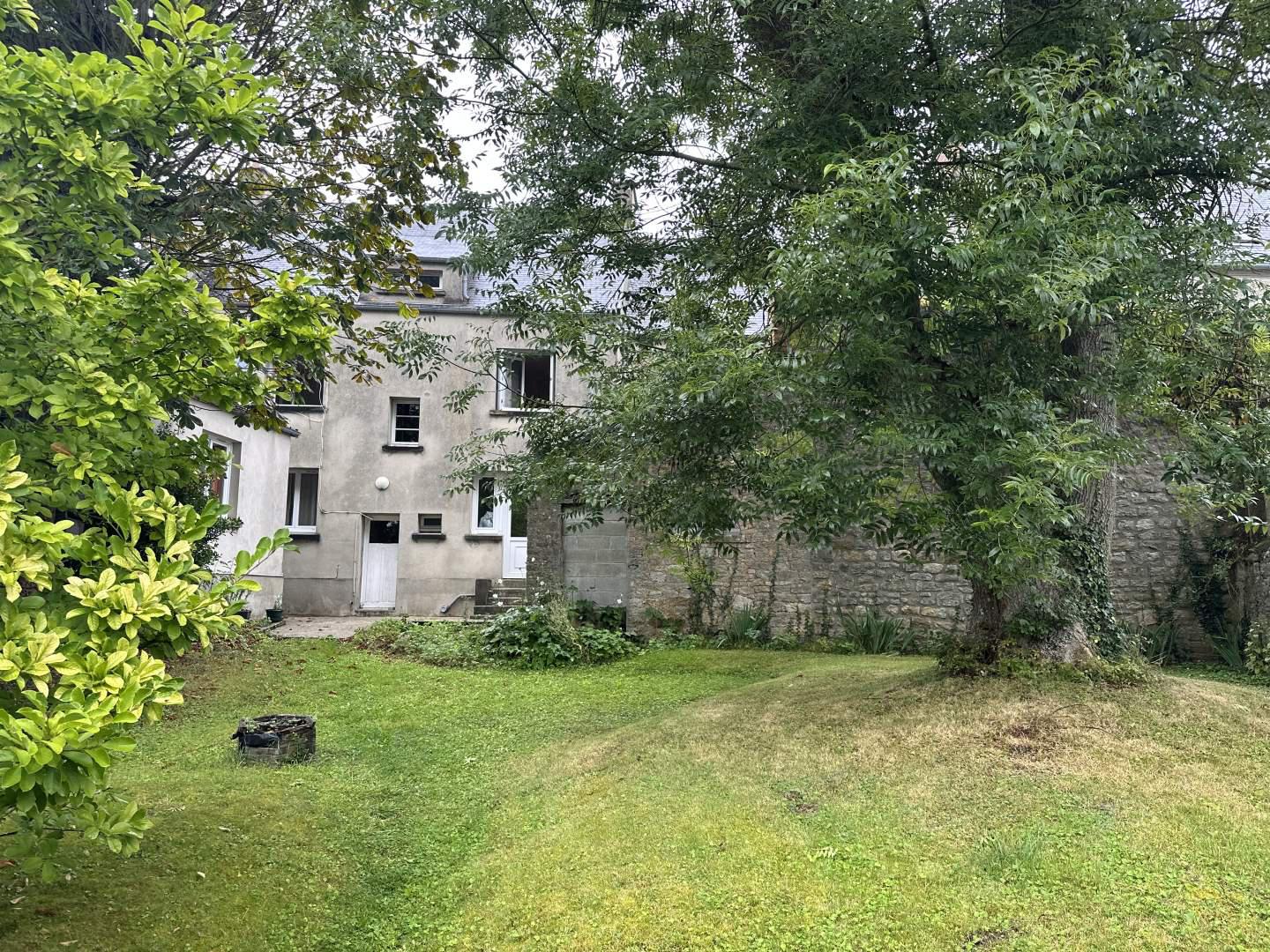 maison en vente PICAUVILLE