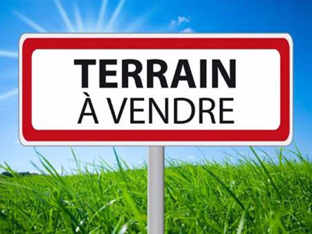 terrain en vente BRICQUEBOSQ