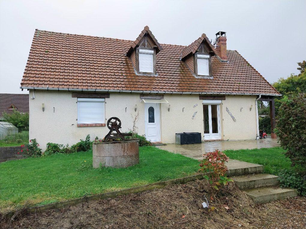 maison en vente Tourville-la-Campagne