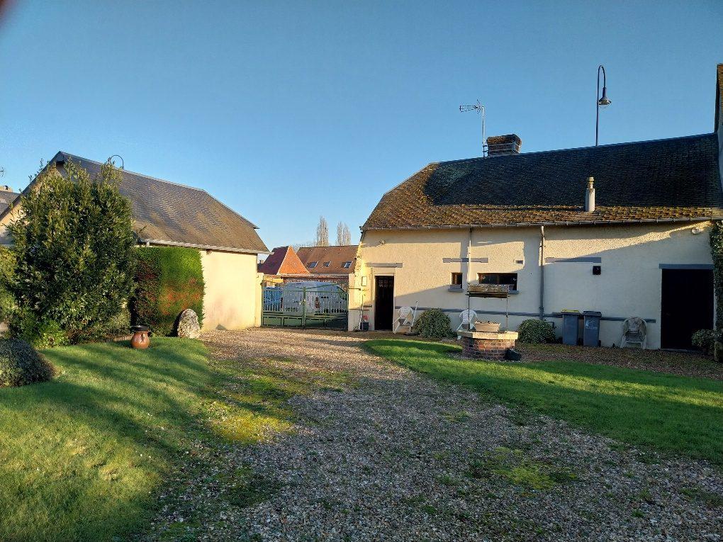 maison en vente Iville