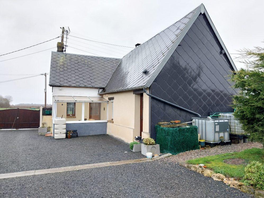 maison en vente Le Neubourg
