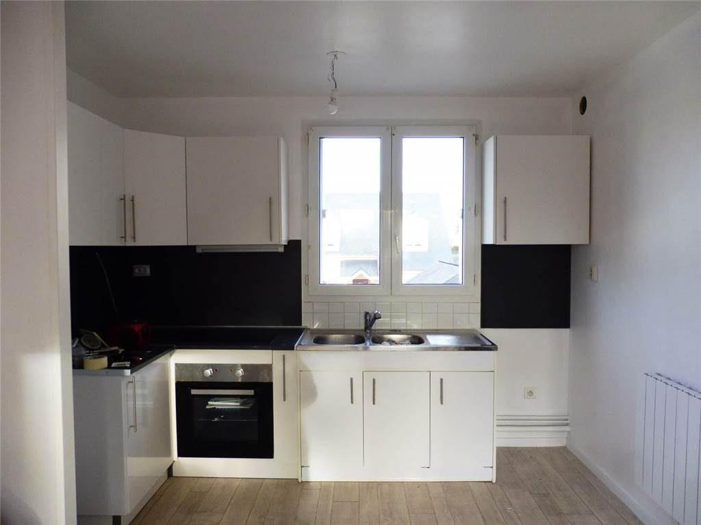 appartement en location Le Neubourg