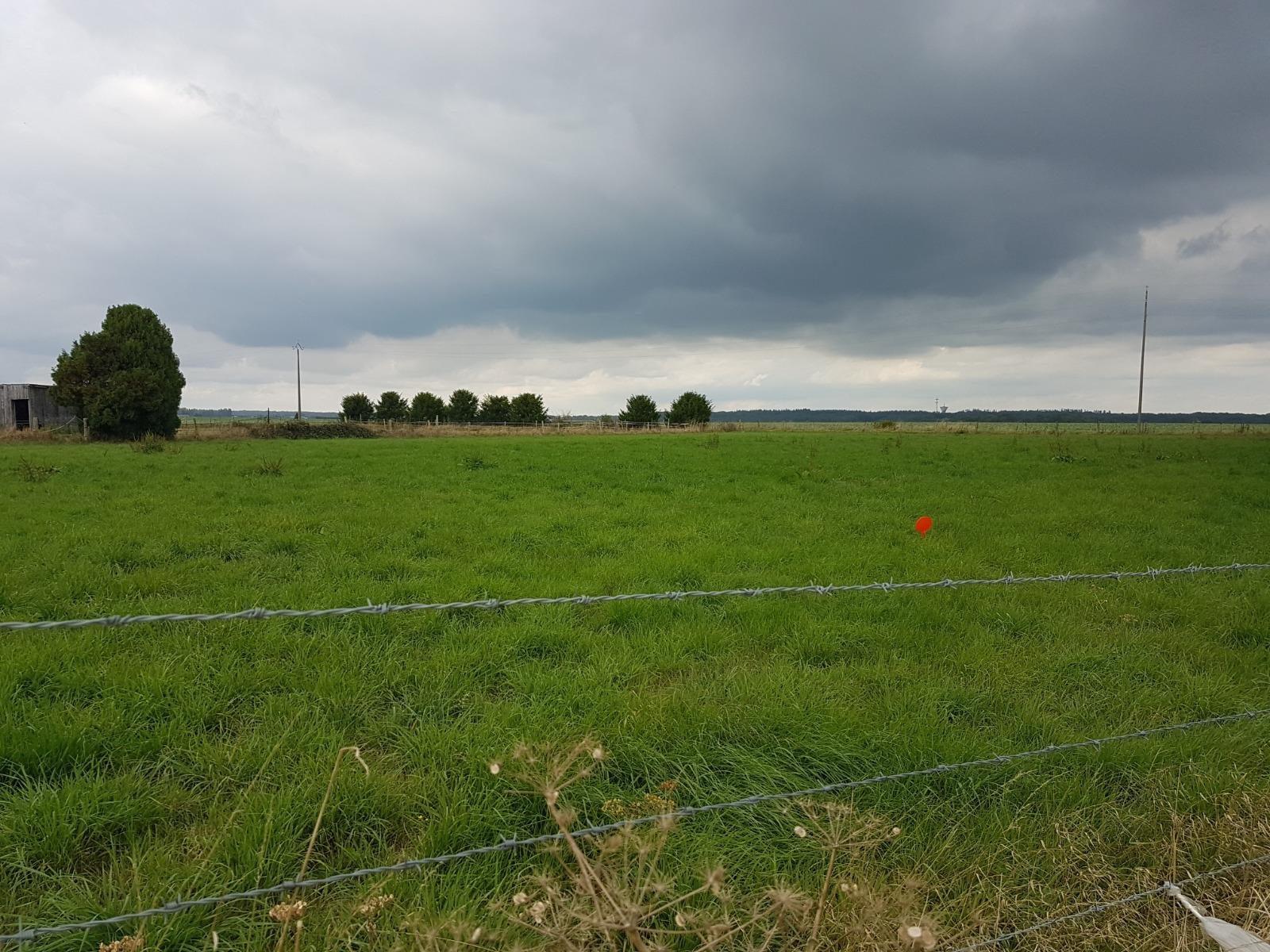 terrain en vente Amfreville-la-Campagne