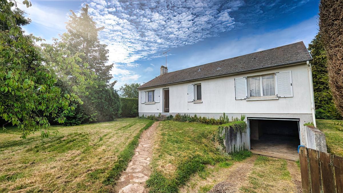 maison en vente Les Ventes
