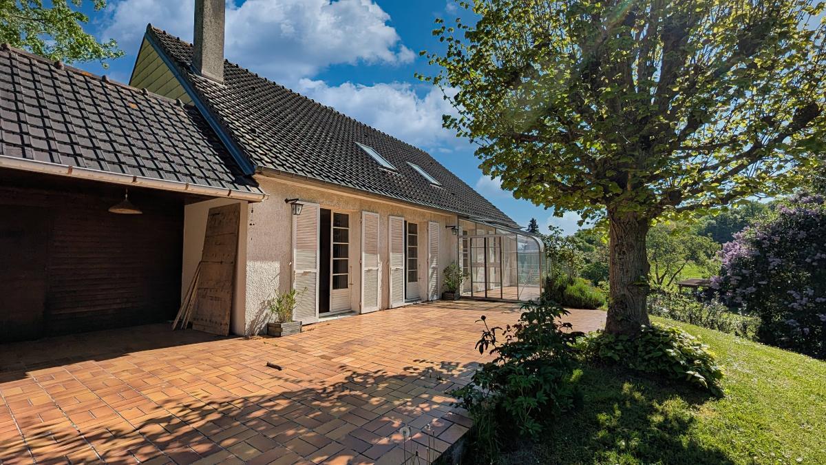 maison en vente Aviron