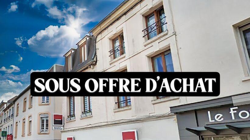 appartement en vente Le Neubourg