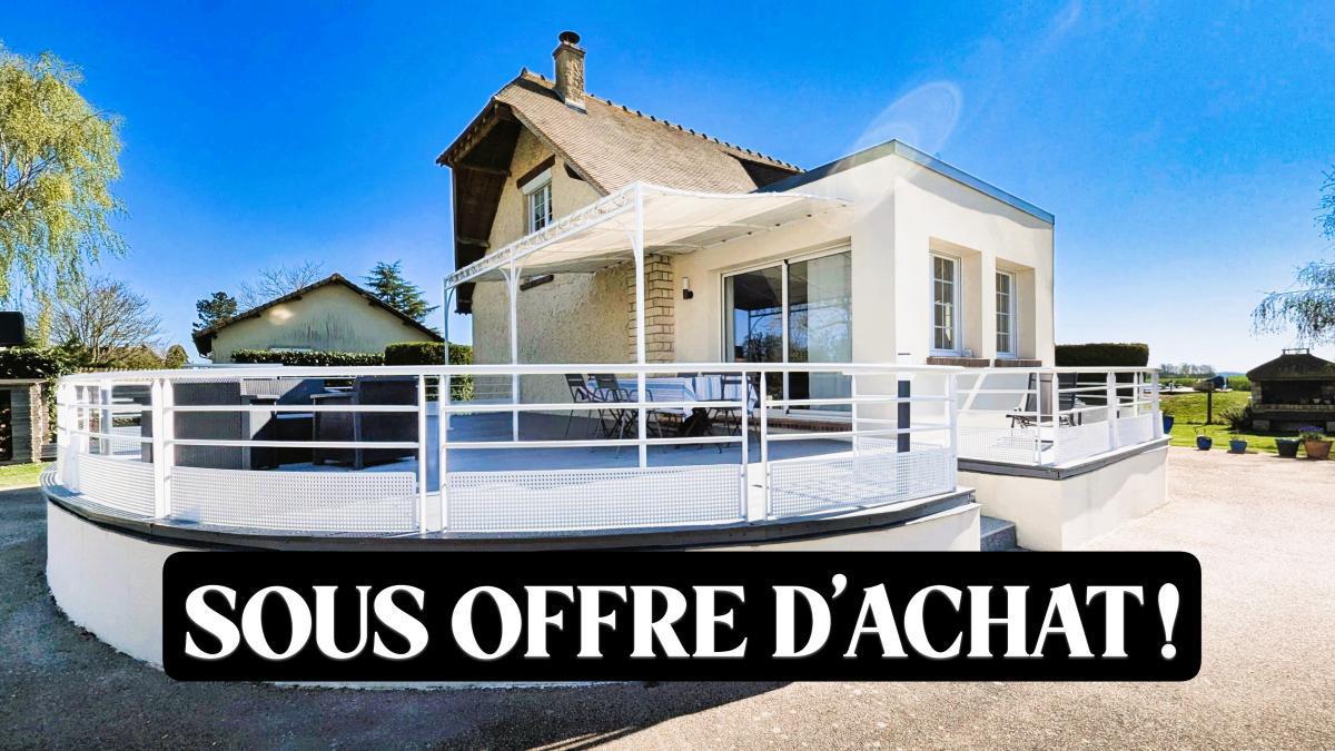 maison en vente Évreux