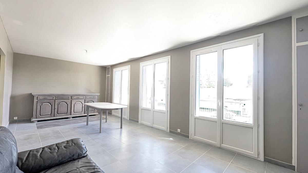 appartement en vente Évreux