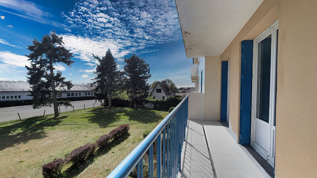 appartement en vente Évreux