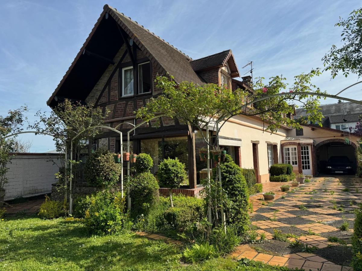 maison en vente Évreux
