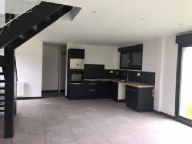 maison en location AUTRETOT