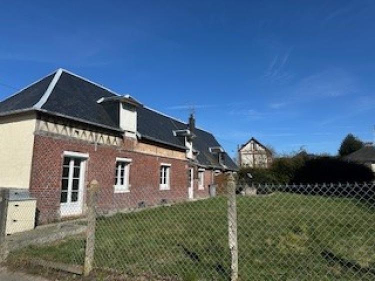 maison en vente YVETOT
