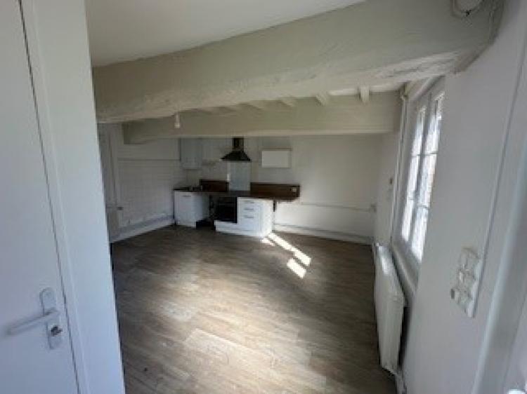 maison en vente YVETOT