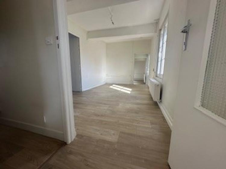 maison en vente YVETOT