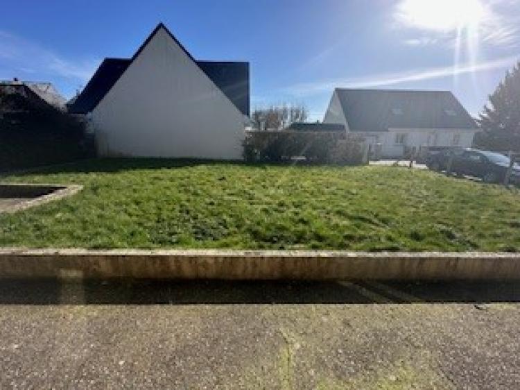 maison en vente YVETOT
