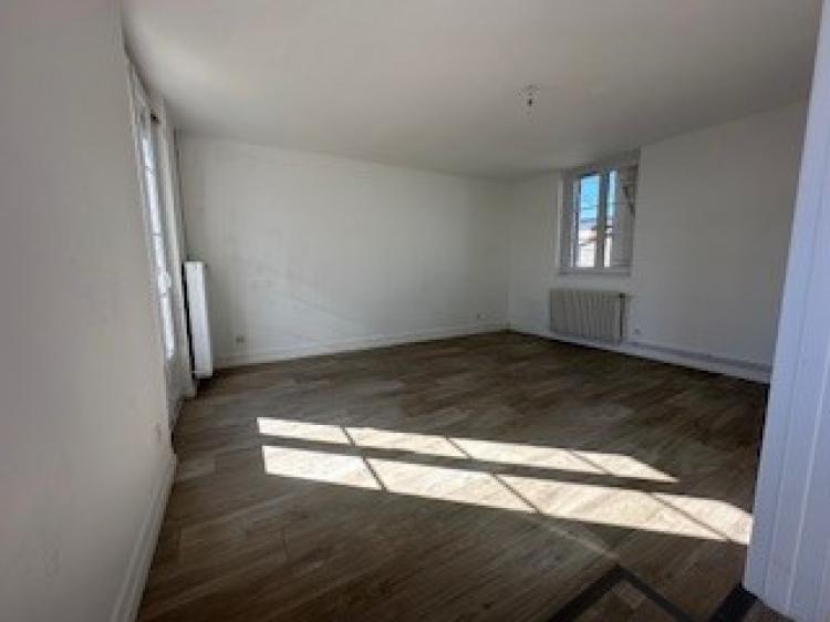 maison en vente YVETOT