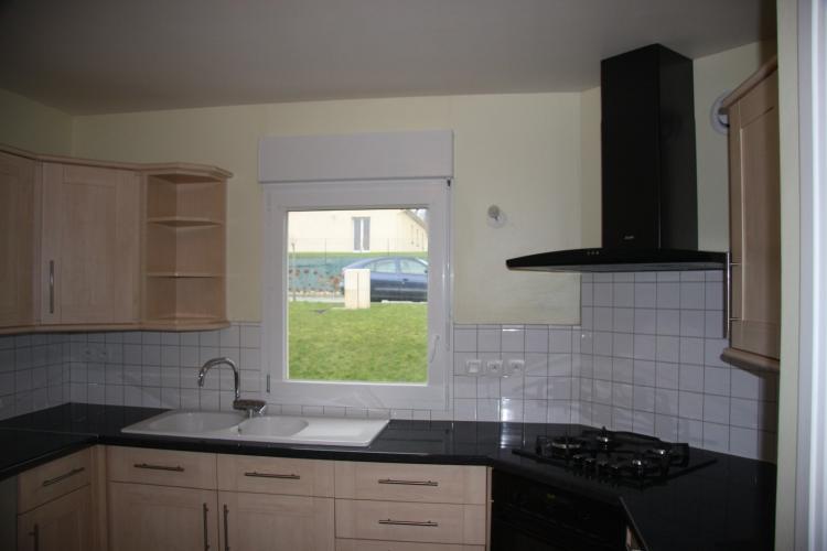 maison en vente YVETOT