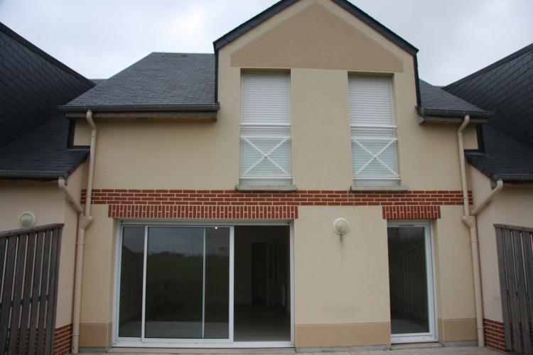 maison en vente YVETOT