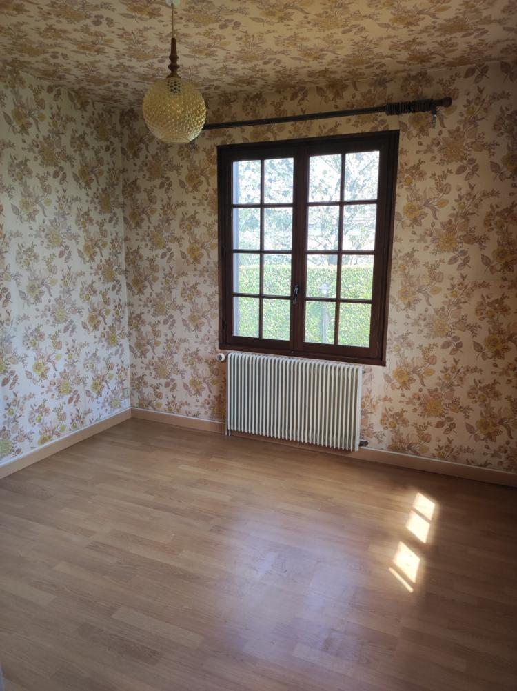 maison en vente YVETOT