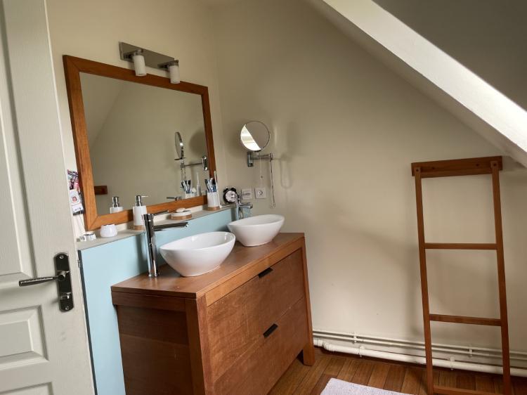 maison en vente BERMONVILLE