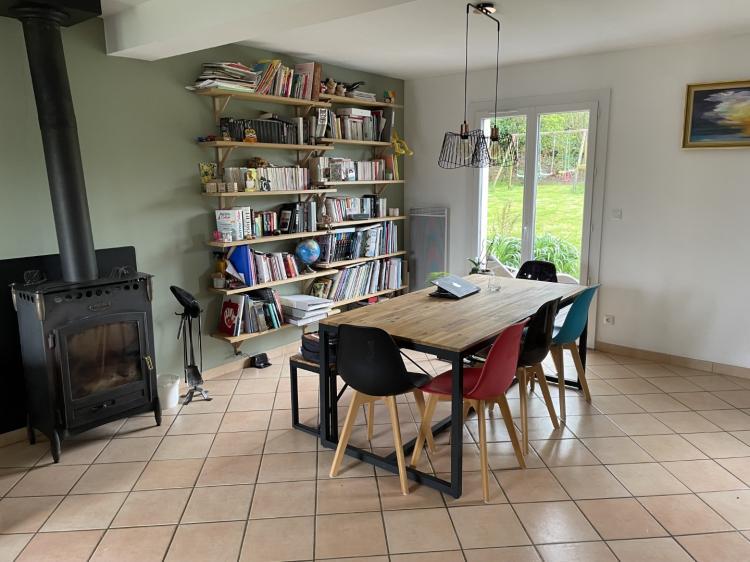 maison en vente BERMONVILLE