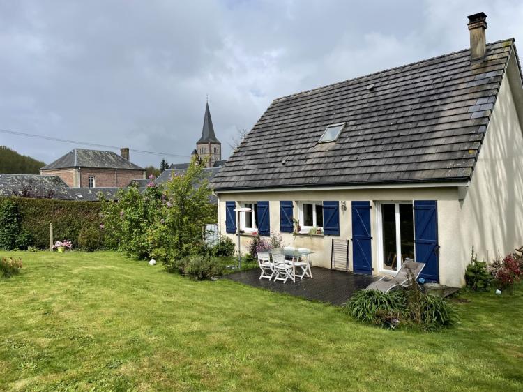 maison en vente BERMONVILLE