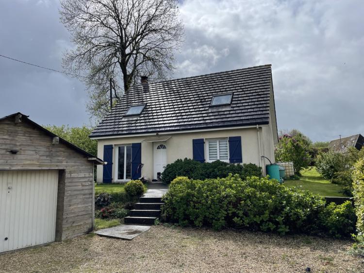 maison en vente BERMONVILLE