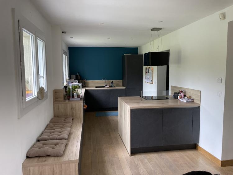 maison en vente BERMONVILLE