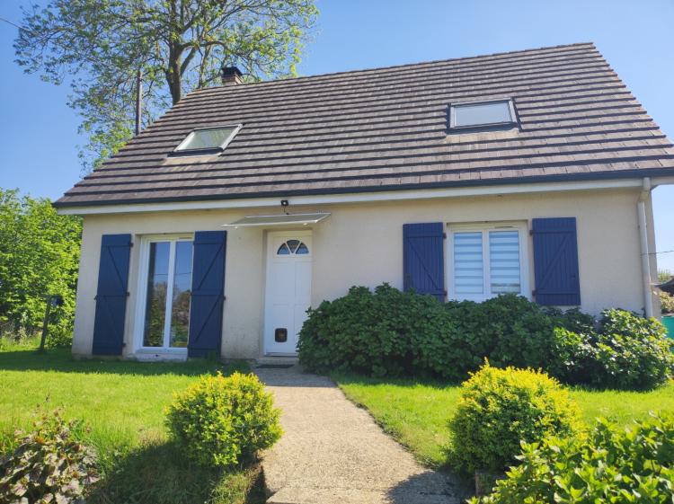 maison en vente BERMONVILLE