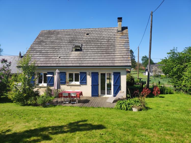 maison en vente BERMONVILLE