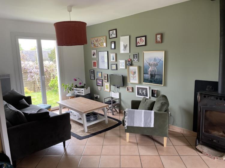 maison en vente BERMONVILLE