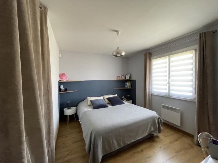 maison en vente BERMONVILLE