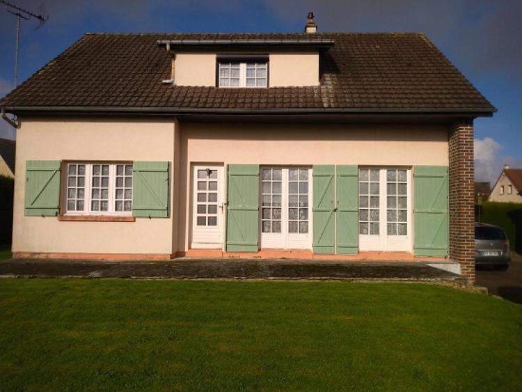 maison en vente YERVILLE