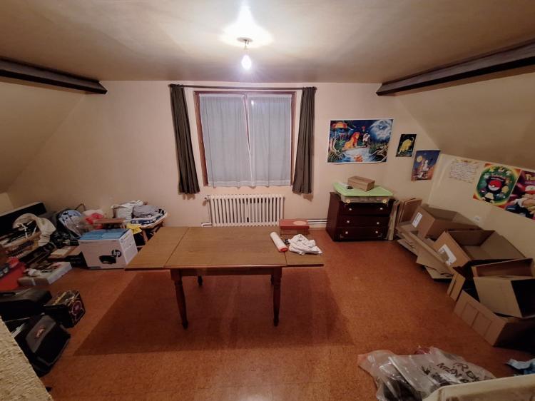 maison en vente YERVILLE