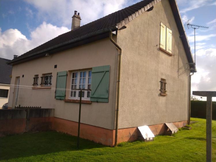 maison en vente YERVILLE