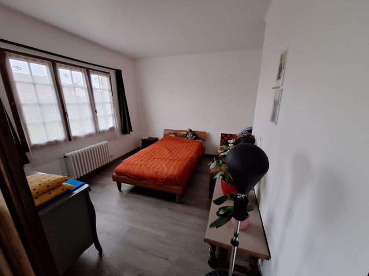 maison en vente YERVILLE