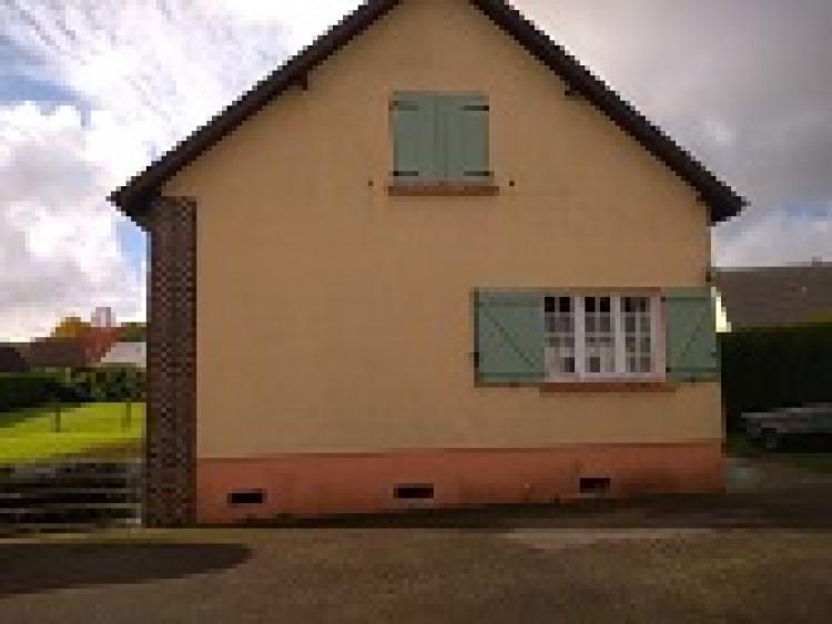 maison en vente YERVILLE