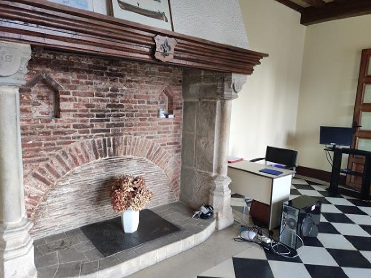 maison en vente DOUDEVILLE