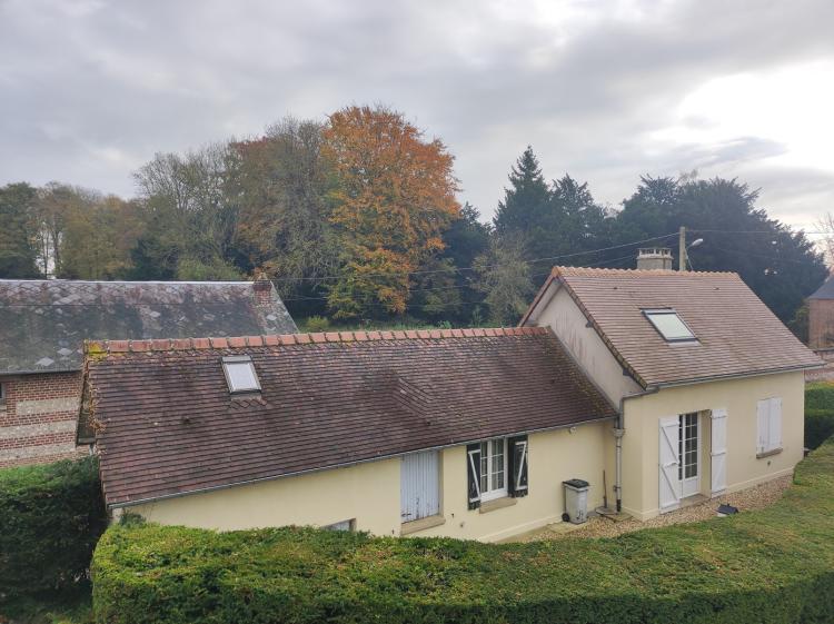 maison en vente DOUDEVILLE