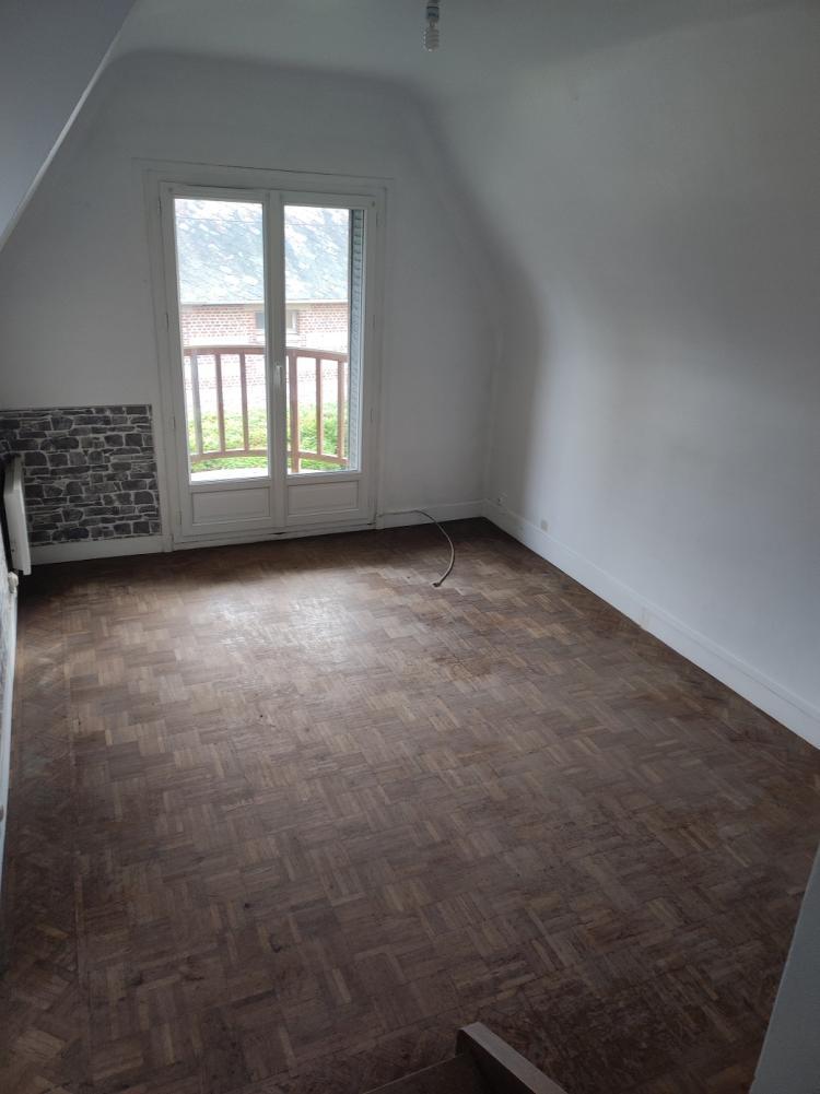 maison en vente DOUDEVILLE