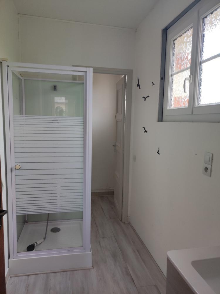 maison en vente DOUDEVILLE
