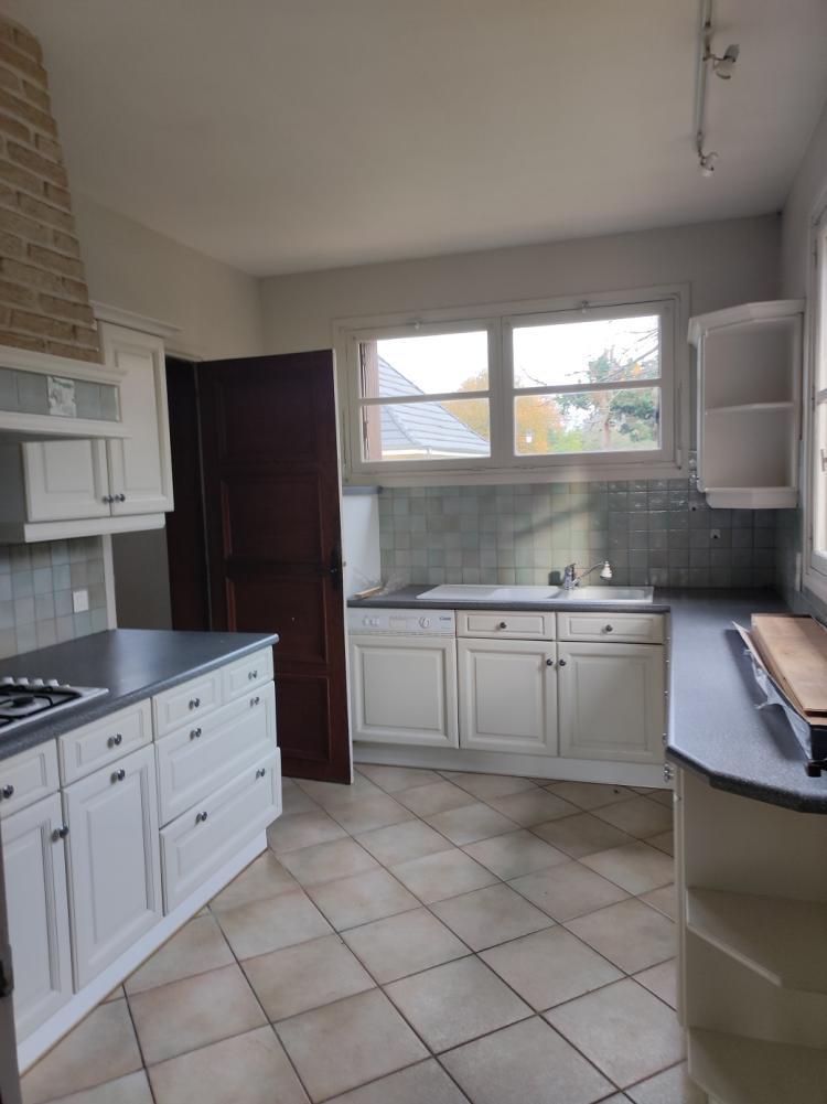 maison en vente DOUDEVILLE