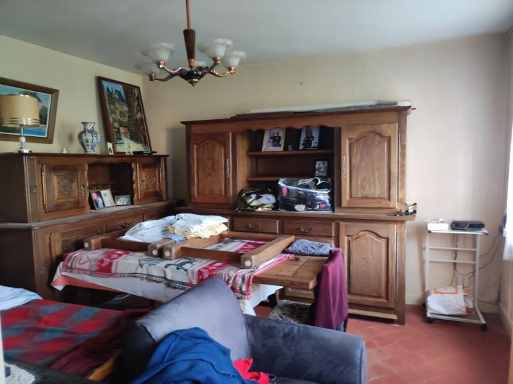 maison en vente NOTRE DAME DE BONDEVILLE