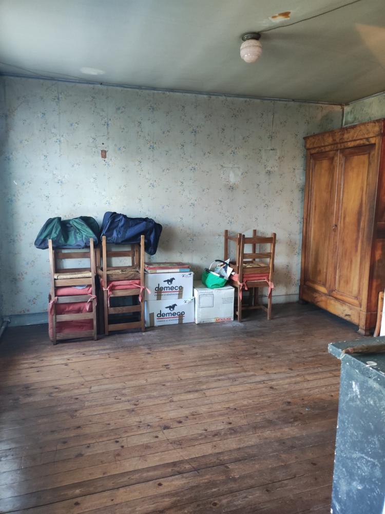 maison en vente NOTRE DAME DE BONDEVILLE