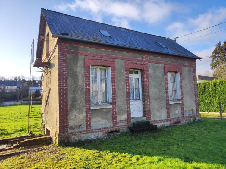 maison en vente NOTRE DAME DE BONDEVILLE