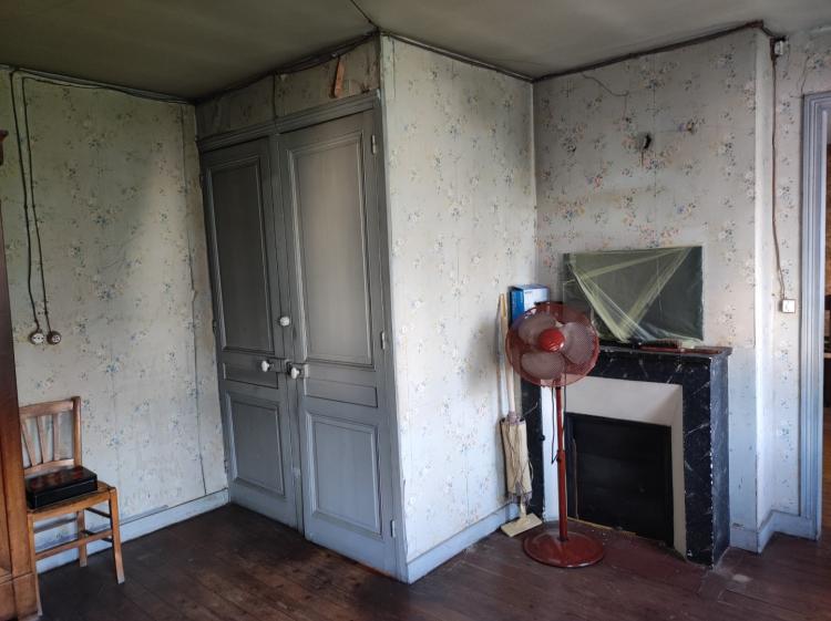 maison en vente NOTRE DAME DE BONDEVILLE