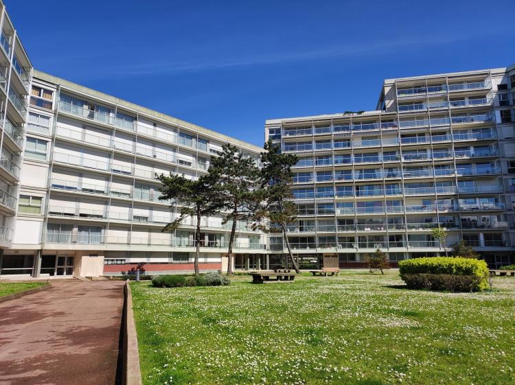 appartement en vente LE HAVRE