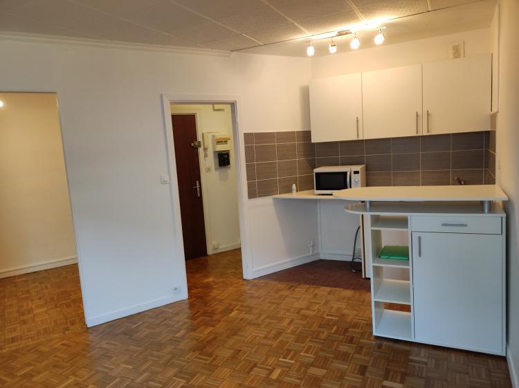 appartement en vente LE HAVRE
